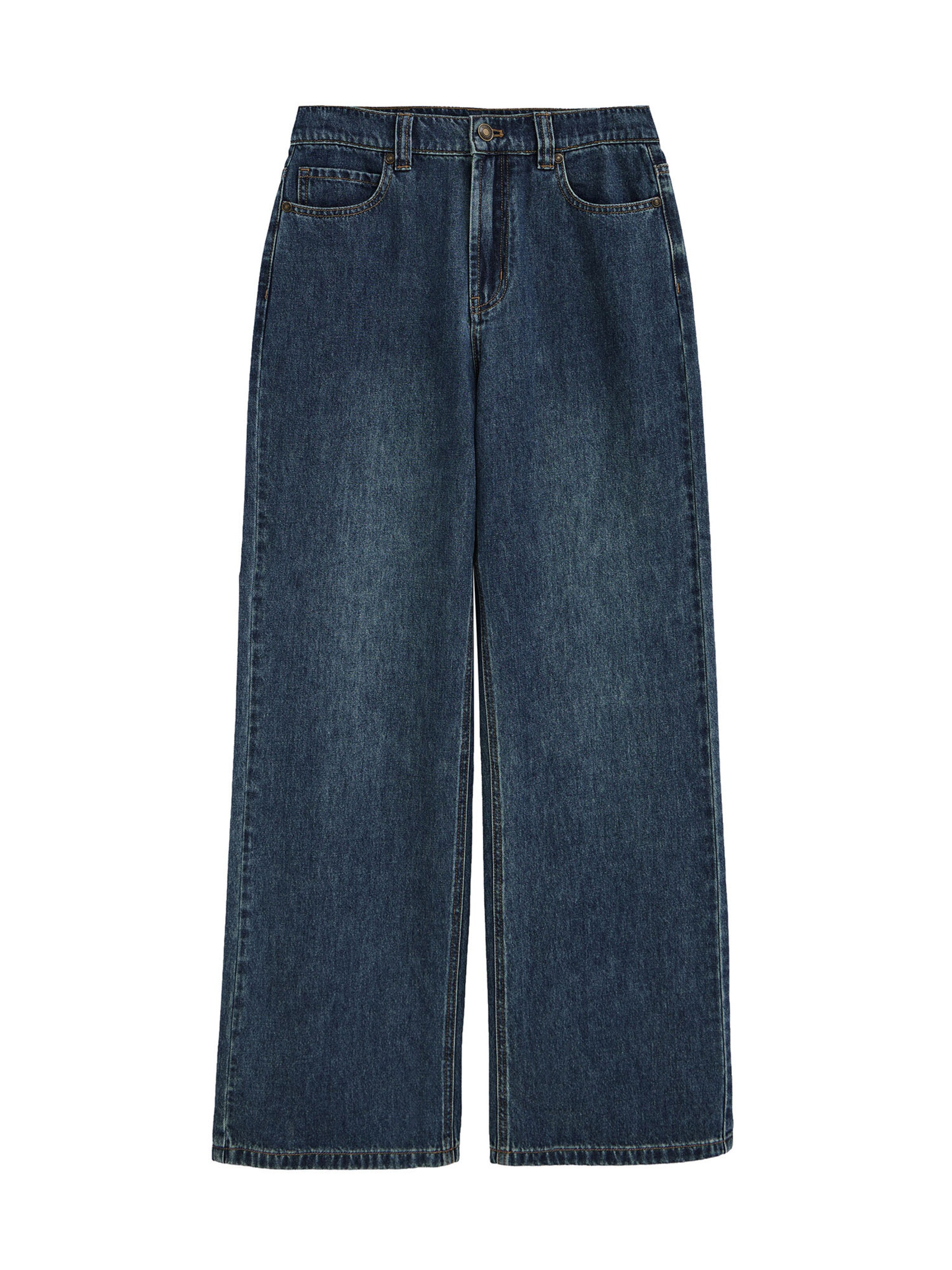 Polo Club Jeans in 25-26 in Blue denim, Item view