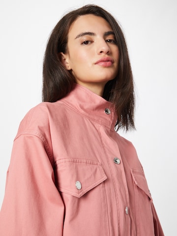 Veste mi-saison MICHAEL Michael Kors en rose