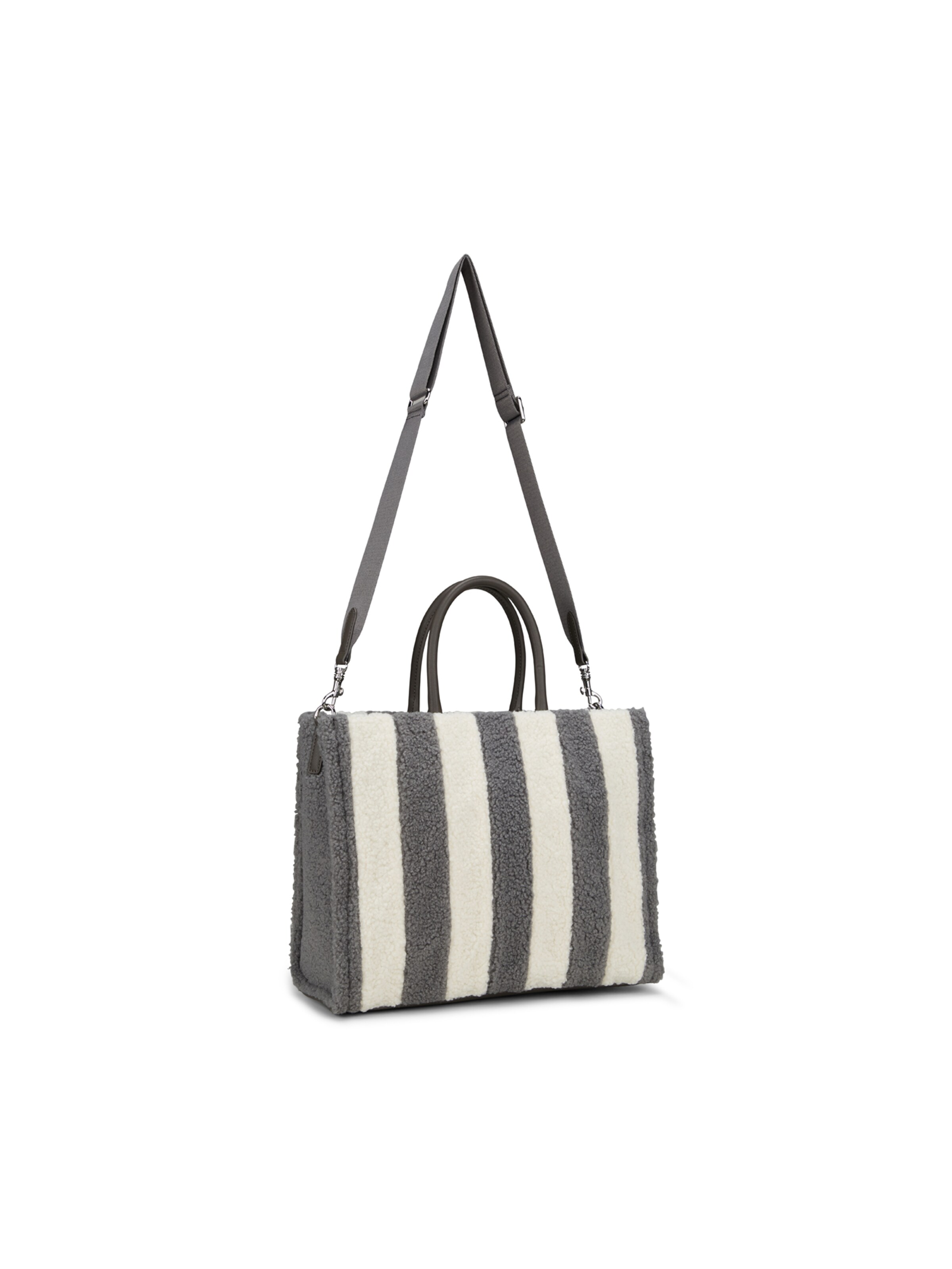 JOOP! - Bolso de mano 'Squadra Aurelia' en gris