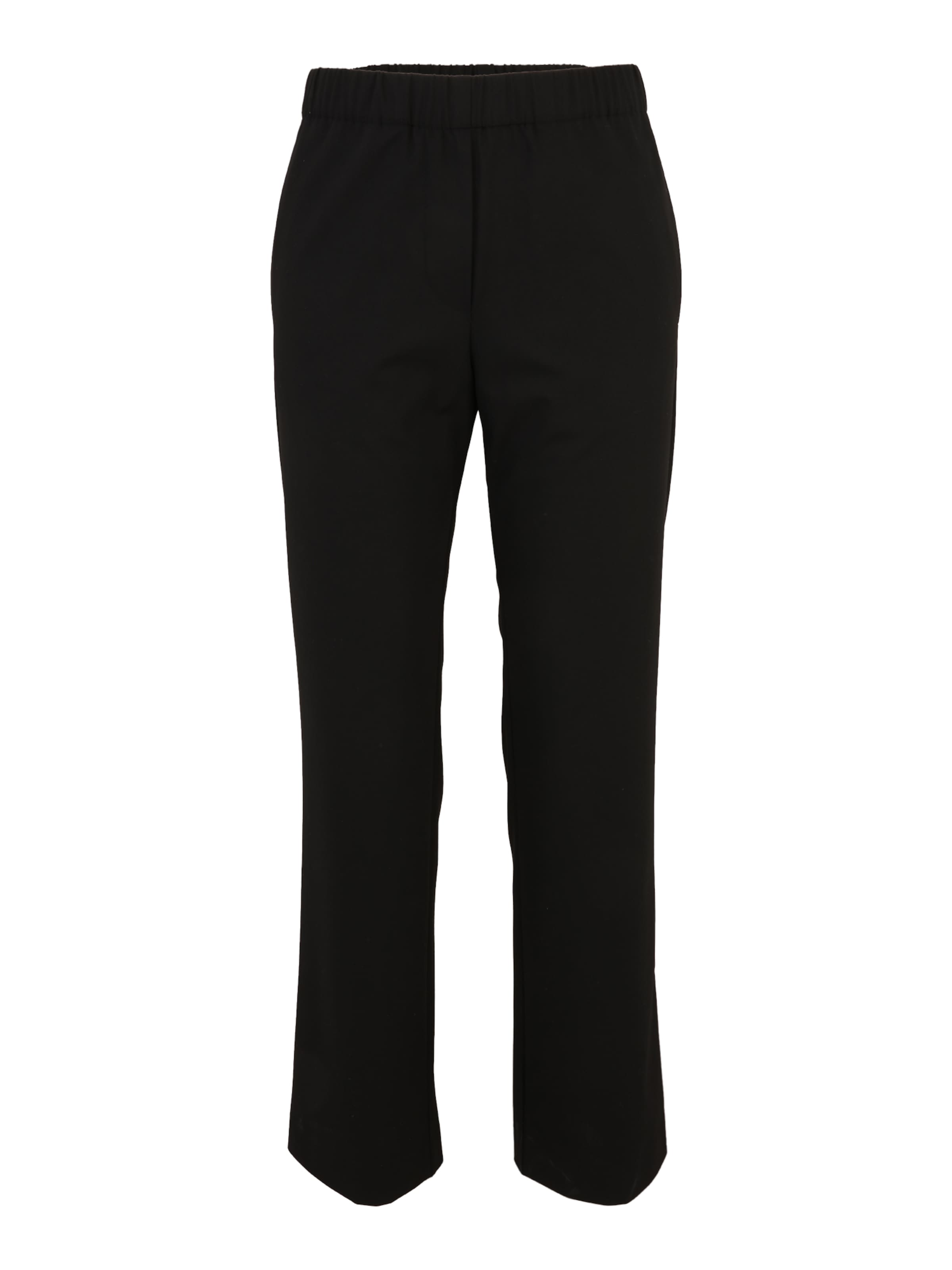 regular Pantaloni 'SAHOYS' di Samsøe Samsøe in nero: frontale