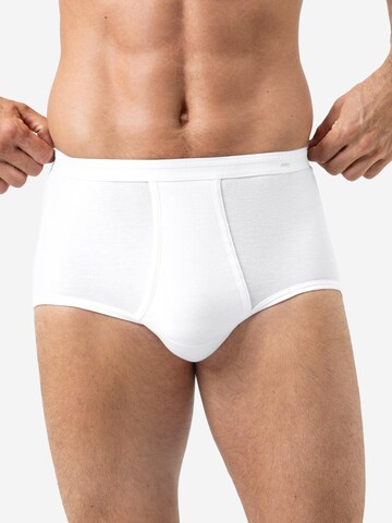 Mey Slip 'Noblesse' in White