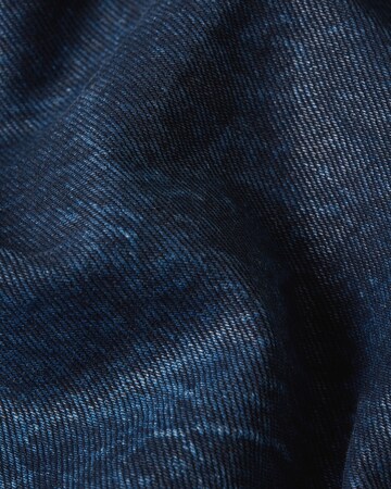 G-STAR Comfort fit Button Up Shirt in Blue