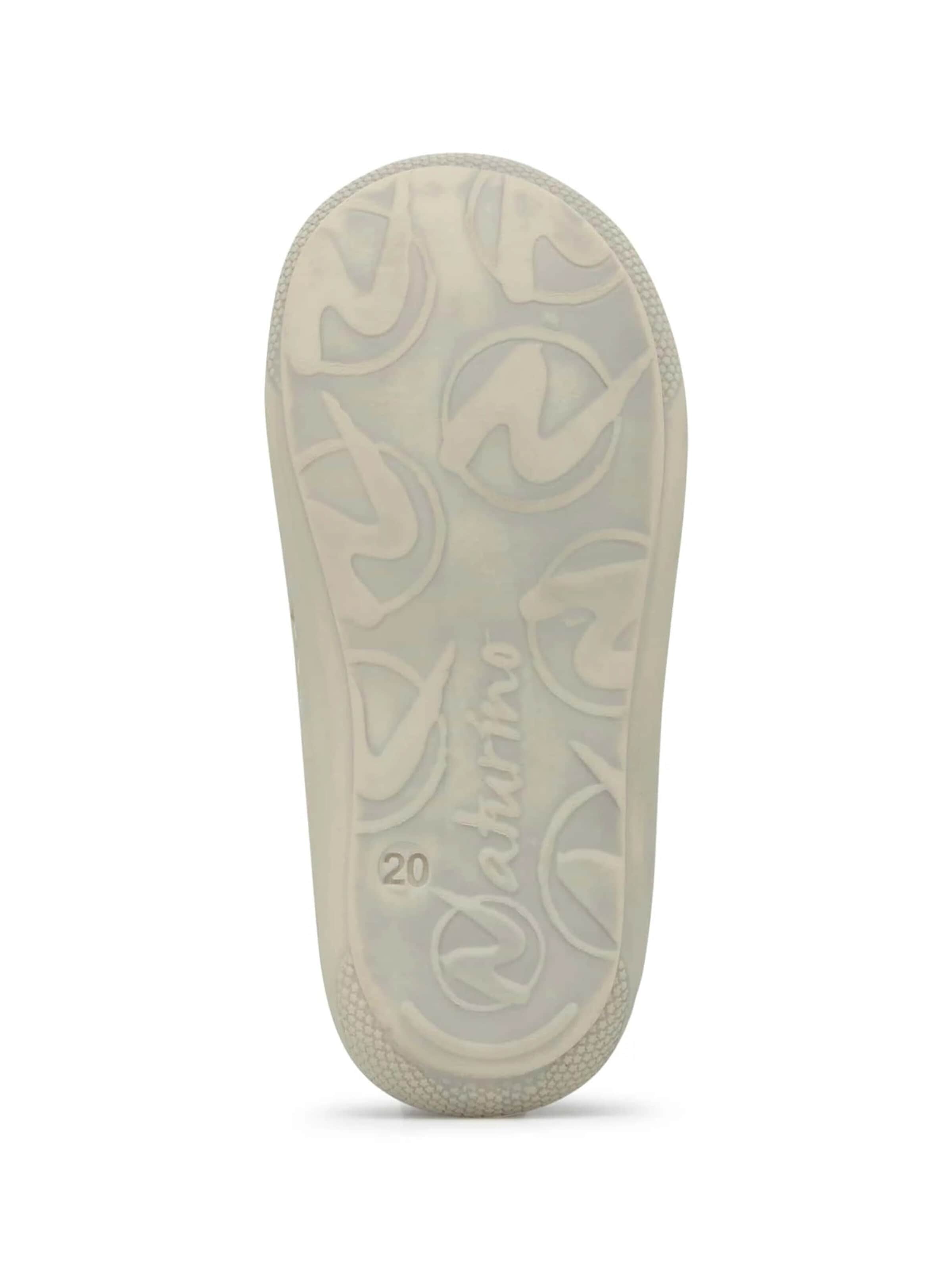 NATURINO Low shoe 'COCOON' in Pink