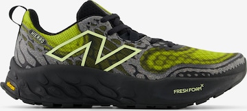 Baskets basses 'Fresh Foam X Hierro v8' new balance en vert