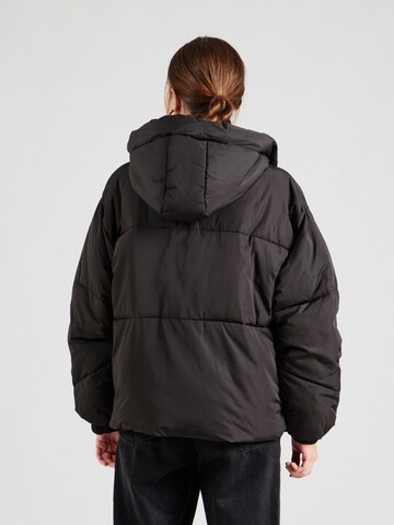 Veste mi-saison 'IH Hivoza' ICHI en noir