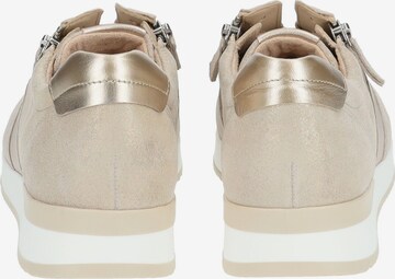 GABOR Sneakers laag in Beige