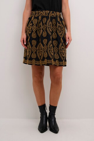 CULTURE Skirt 'Tia' in Black