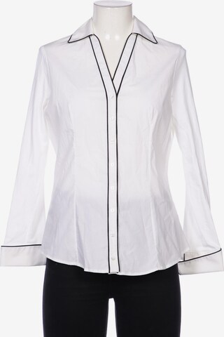 Anne Fontaine Blouse & Tunic in L in White: front