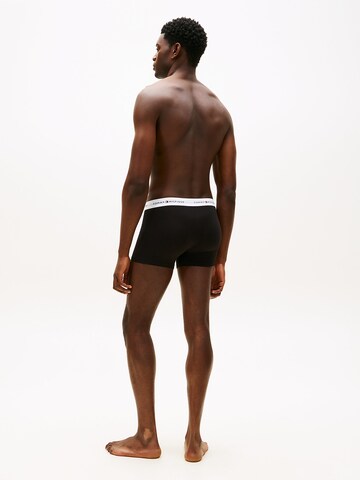 Tommy Hilfiger Underwear Boxershorts in Schwarz