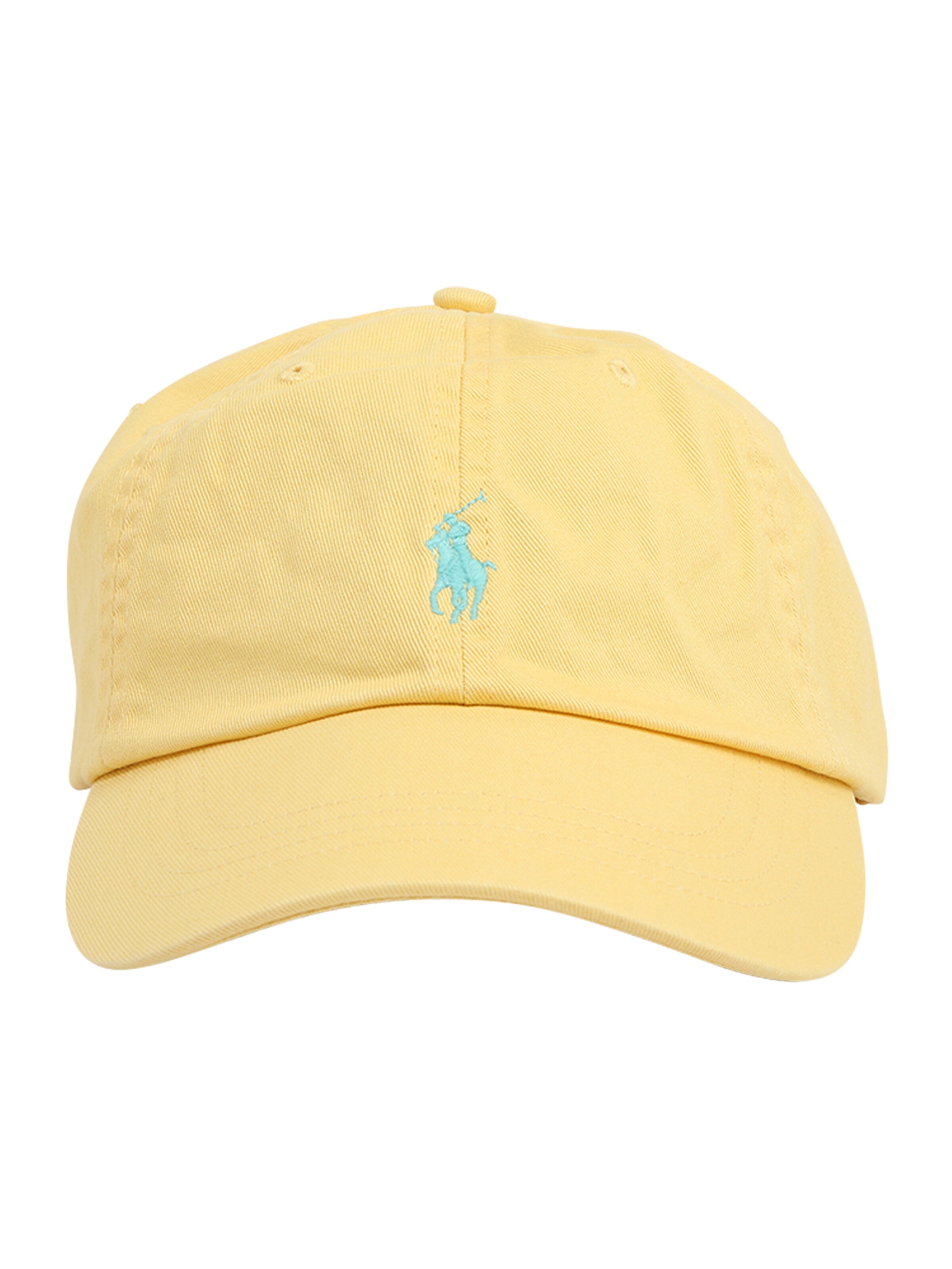 ralph lauren pet geel