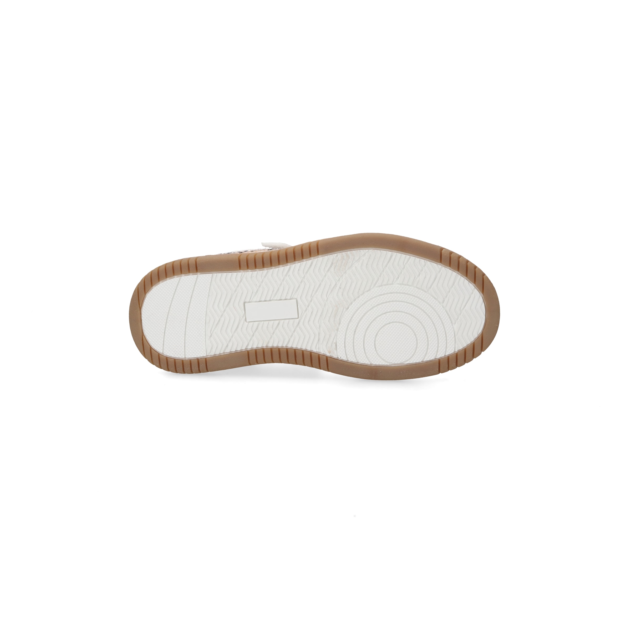 Dockers by Gerli Sneaker in Weiß