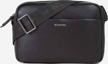 Sac à bandoulière VALENTINO en noir : devant