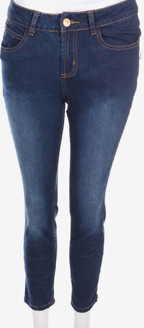 Cotton On Cropped Jeans 27-28 in Blau: predná strana