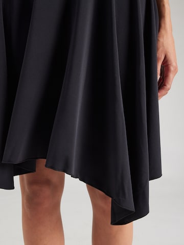 WEEKDAY Rok 'Norah' in Zwart