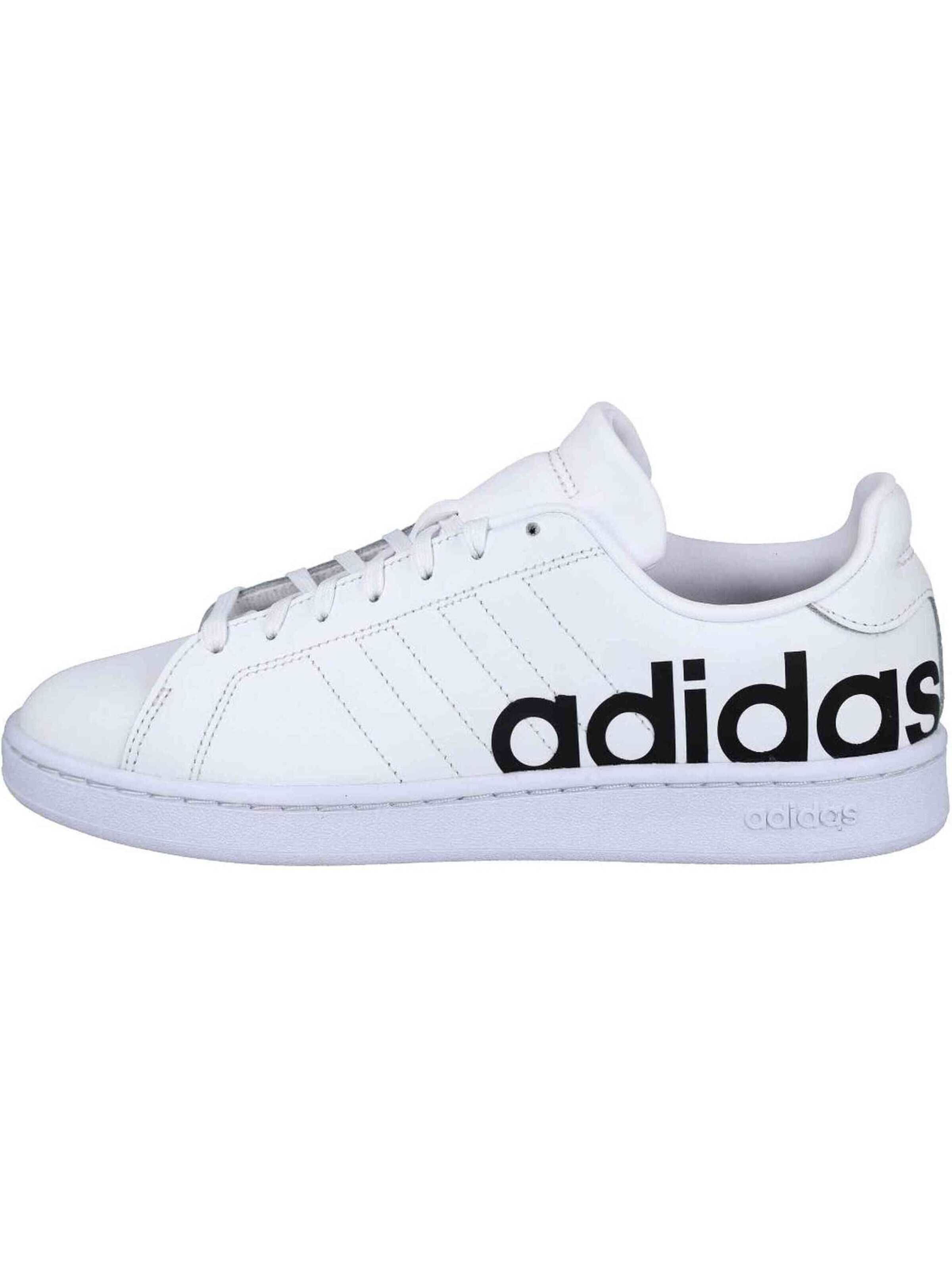 ADIDAS ORIGINALS - Zapatillas deportivas bajas '070-394343' en blanco