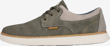 Whistler Sneakers 'Kuyaer' in Brown