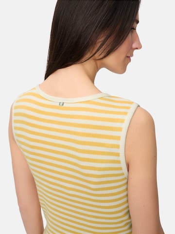 CAMEL ACTIVE Top in Yellow