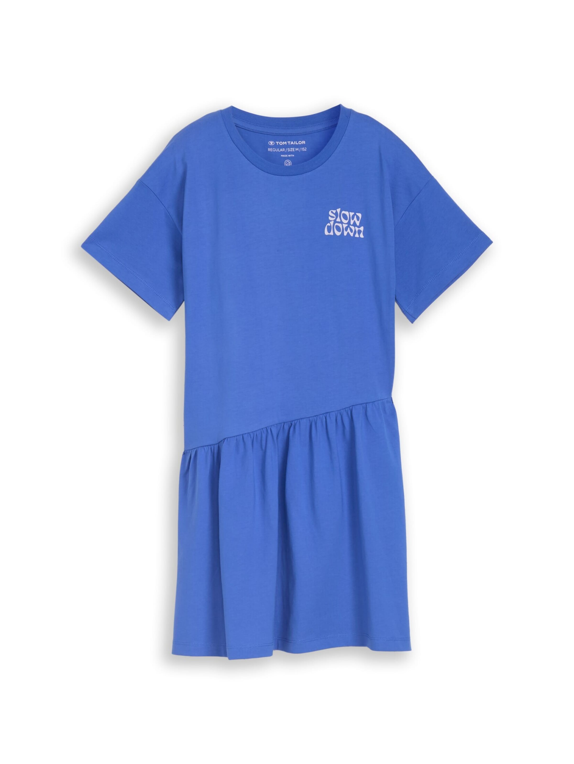 TOM TAILOR Dress in Blue, Item view