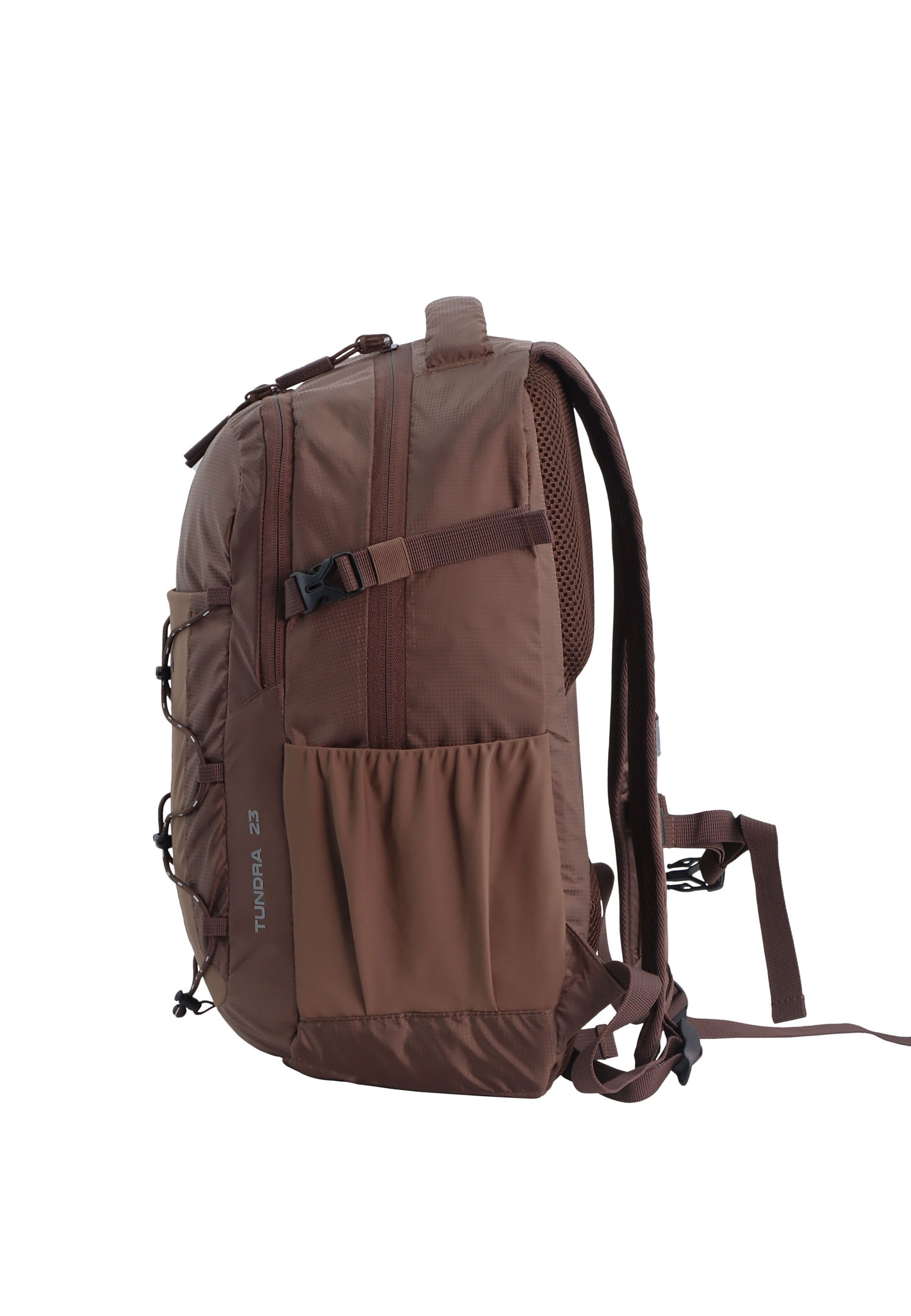 Discovery Sports Backpack in Brown