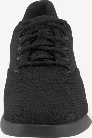 TIMBERLAND - Zapatillas deportivas bajas 'Killington' en negro