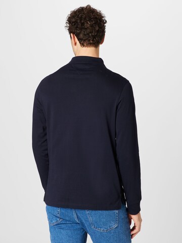 TOMMY HILFIGER Shirt in Blau