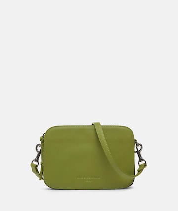 Sac à bandoulière Liebeskind Berlin en vert