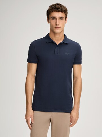 T-Shirt 'Beeke' JOOP! Jeans en bleu : devant