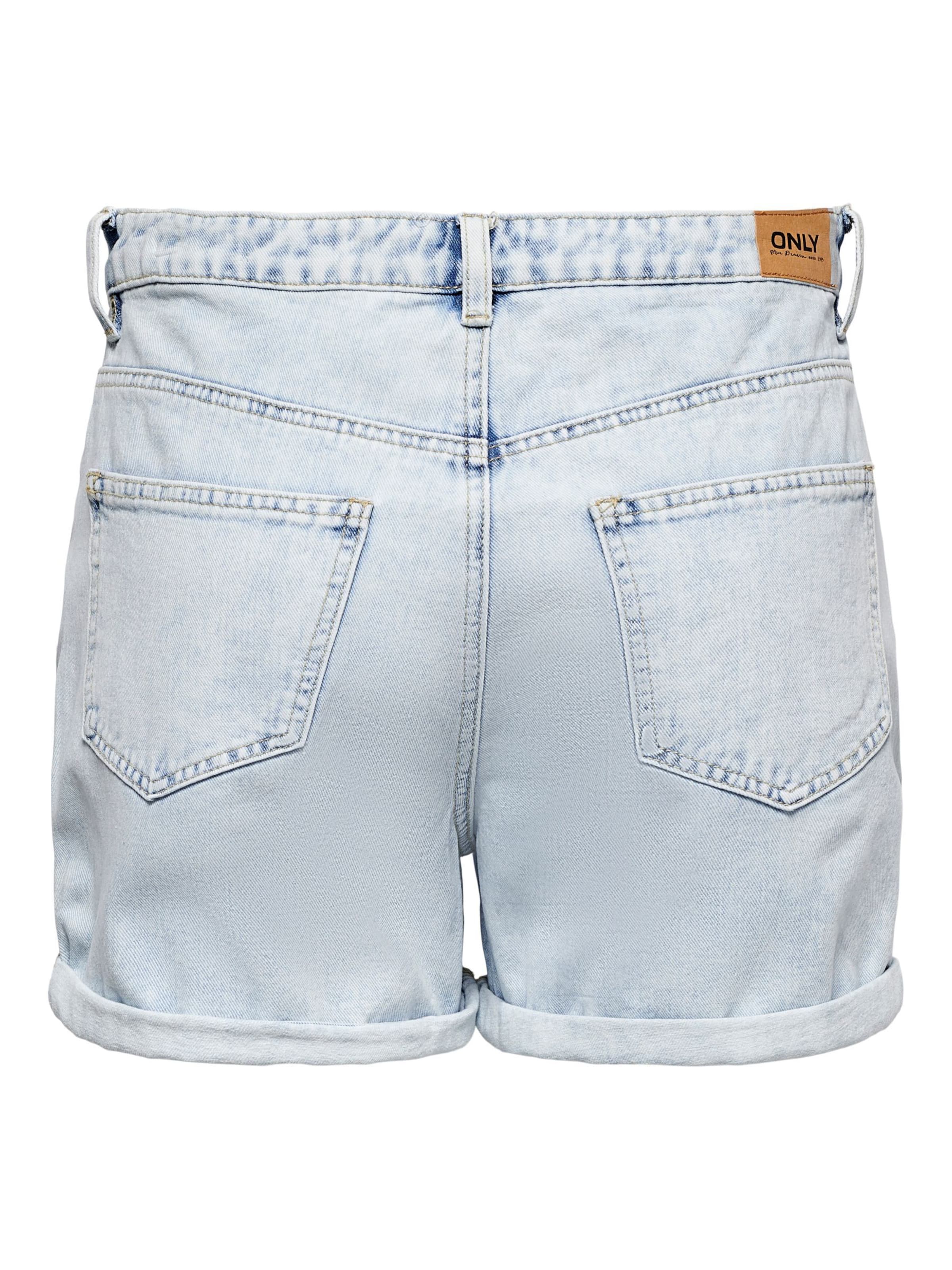 Regular Jean 'Phine' ONLY en bleu