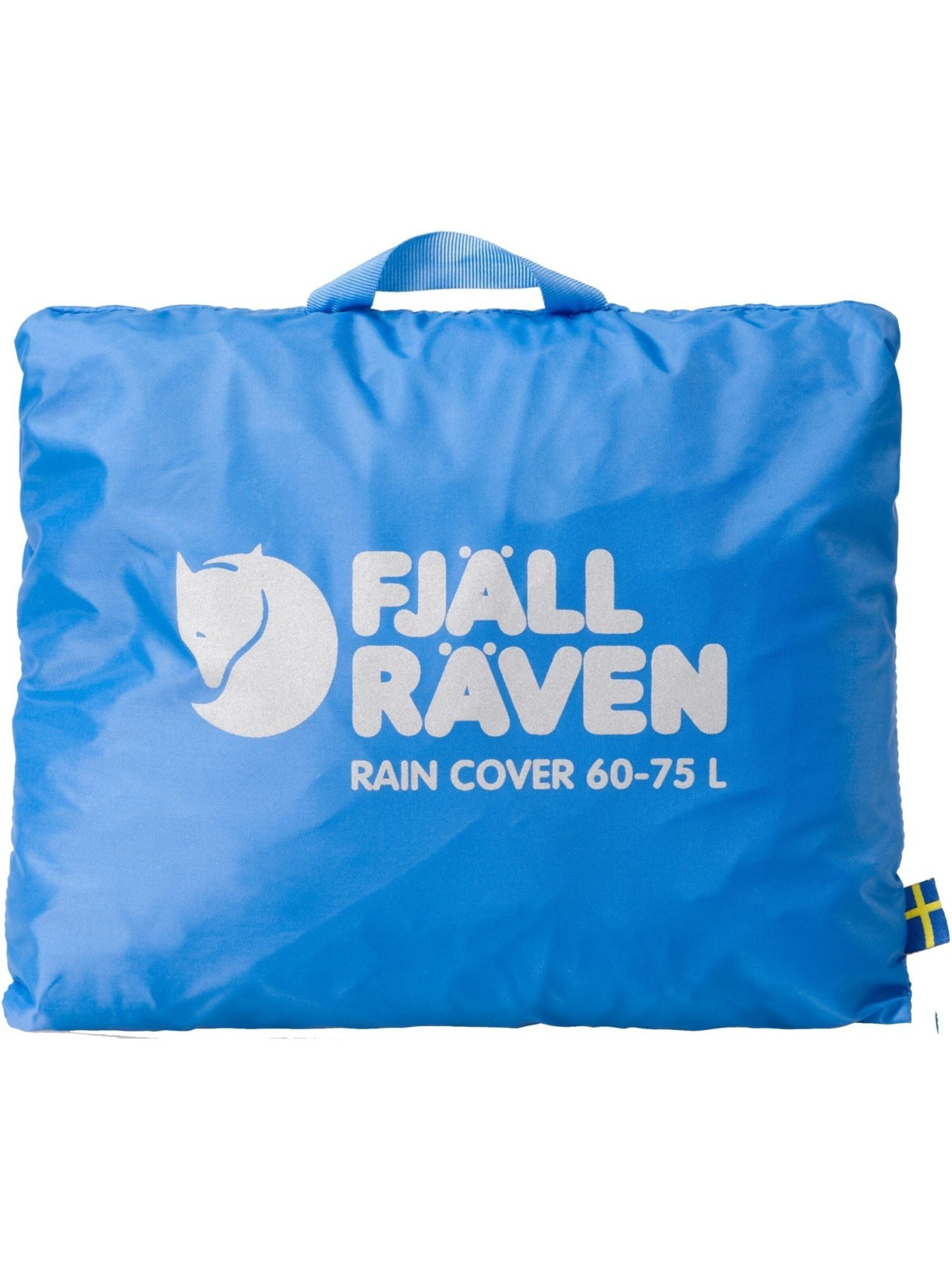 FJALLRAVEN Taschenzubehör‌‌‌‌ in Blau: Vorderseite