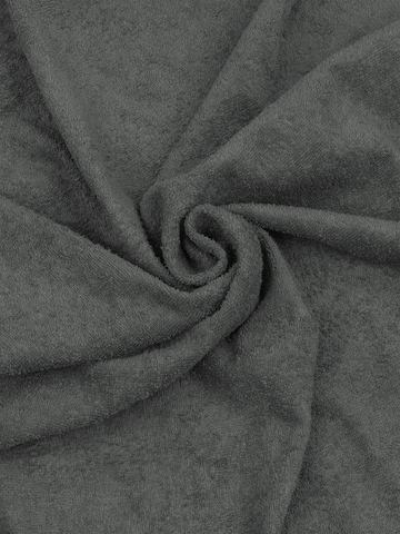 Peignoir 'Manama' normani en gris