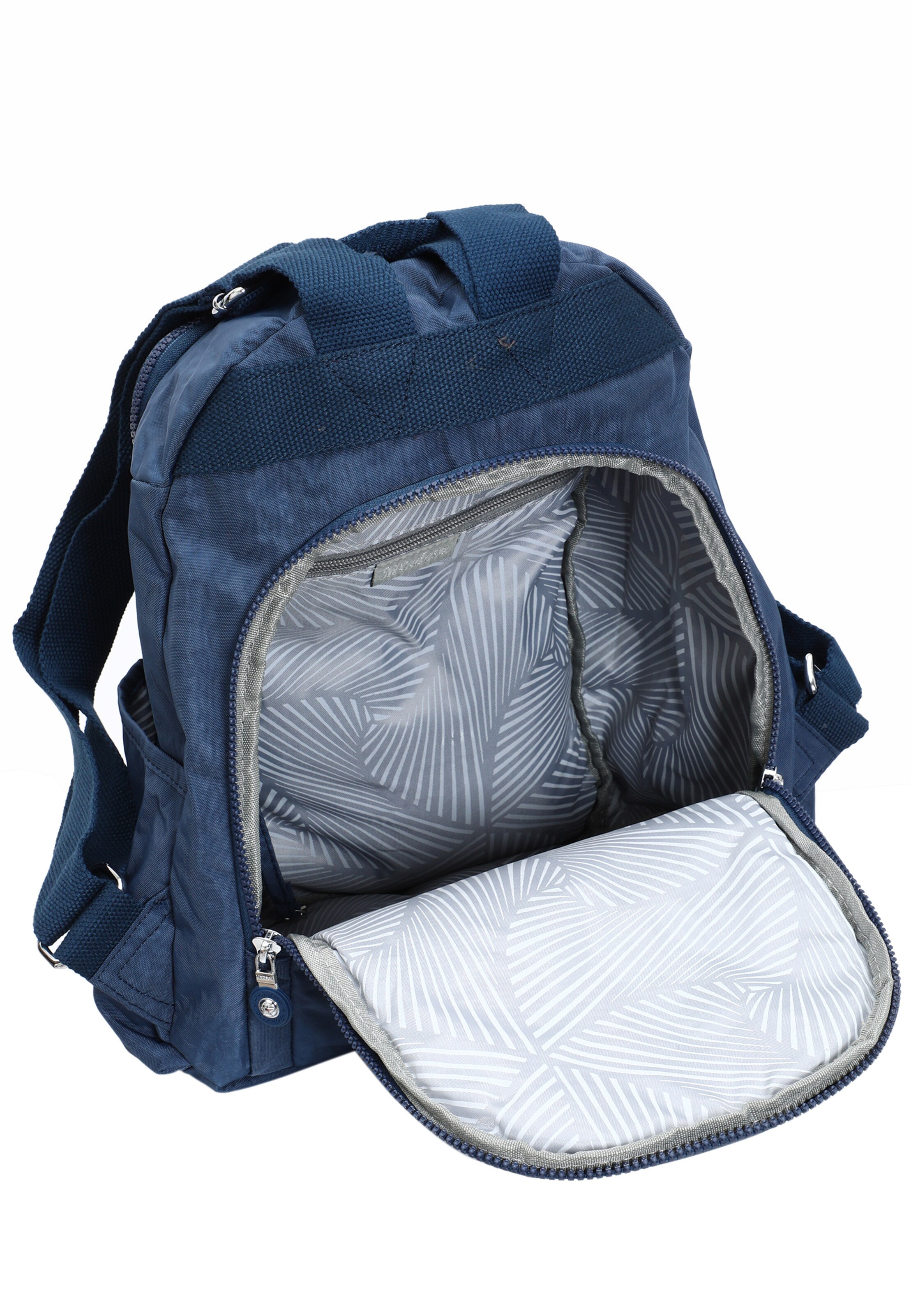 Mindesa - Mochila en azul