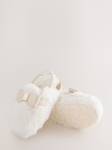 Baker by Ted Baker Sandali | bela barva