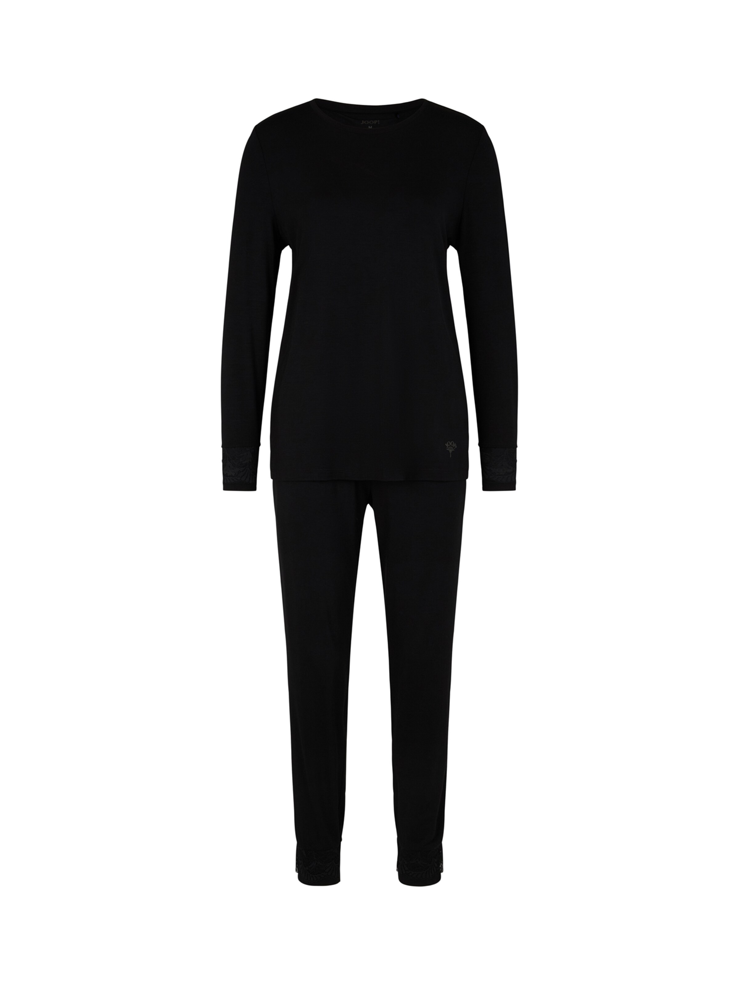 JOOP! - Pijama em preto: frente