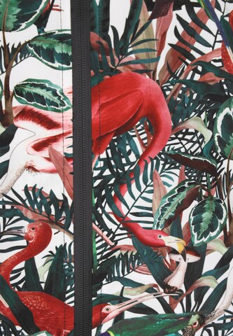 ALEKO Between-season jacket in Green