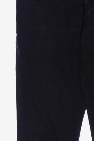 Saint Laurent Jeans in 32 in Black