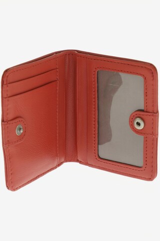 Liebeskind Berlin Small Leather Goods in One size in Red