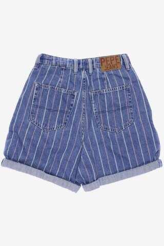 Pepe Jeans Shorts in XS in Blue