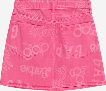 GAP Skirt in Pink
