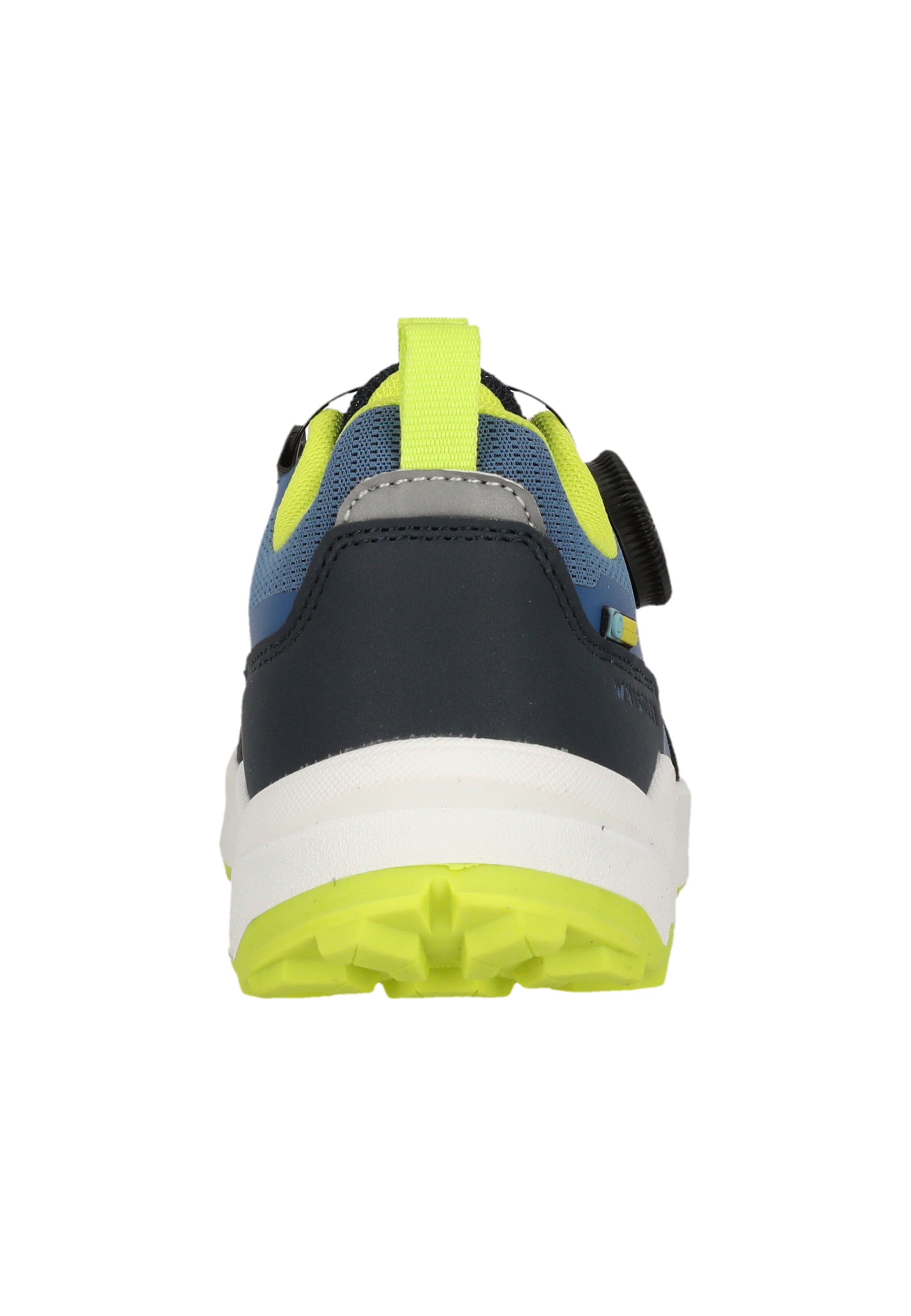 Whistler Trainers 'Menfi' in Blue