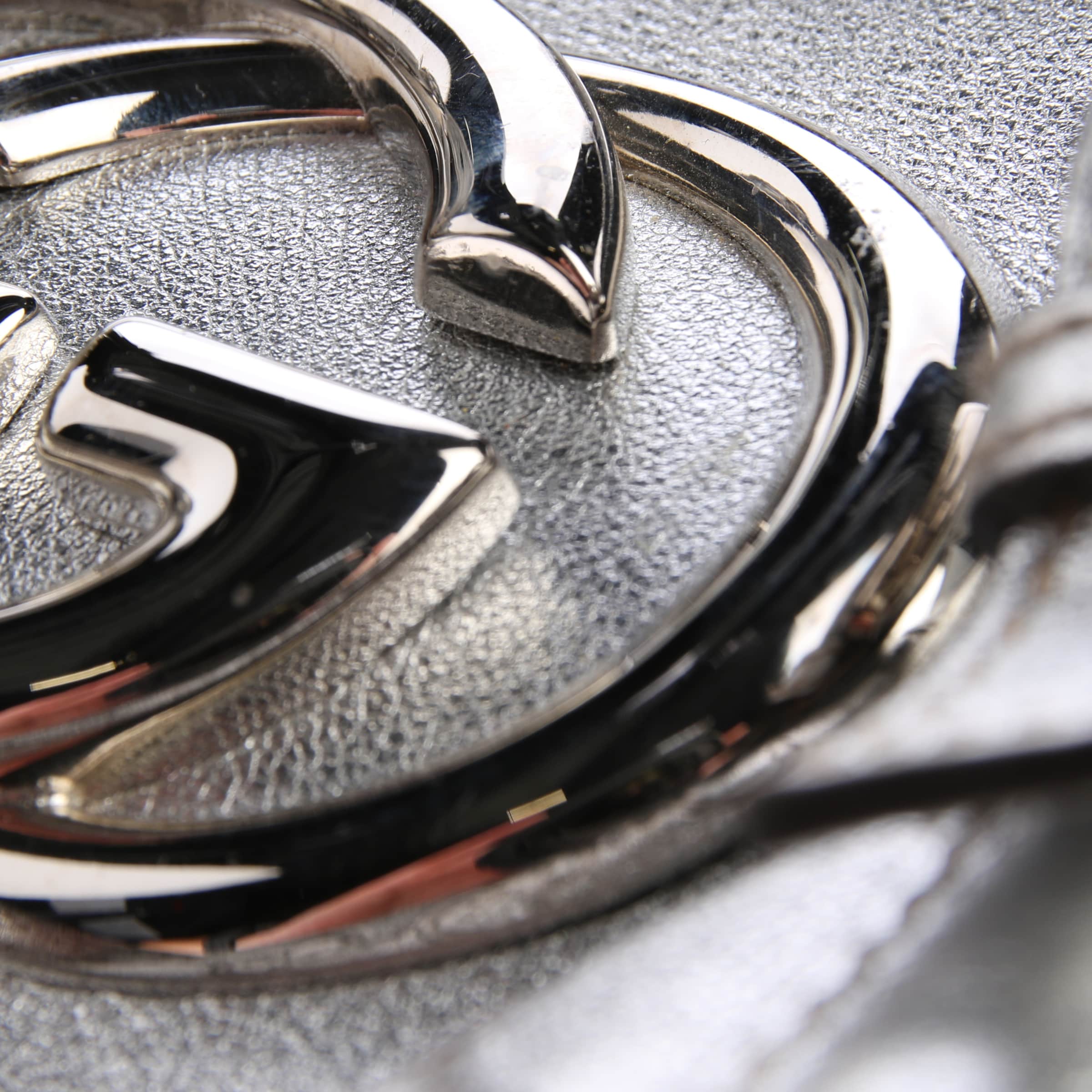 Gucci Bag in One size in Silver