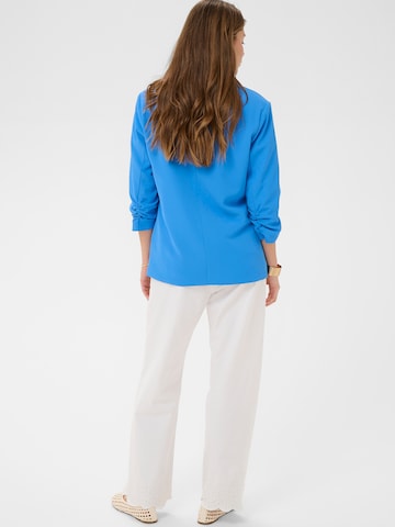 Cream Blazers 'Cocamia' in Blauw