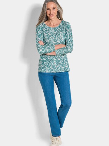 Goldner Shirt in Green