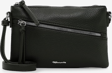 Tamaris Skuldertaske ' TAS Alessia ' i grøn: forside