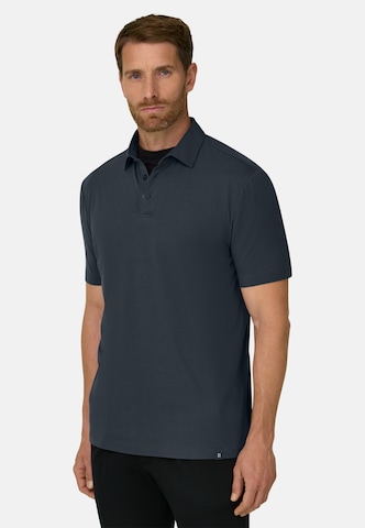 T-Shirt Boggi Milano en vert : devant