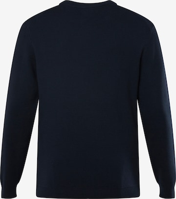 JP1880 Sweater in Blue