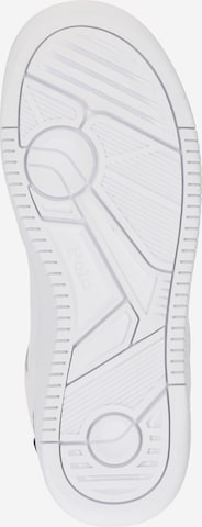 Polo Ralph Lauren Sneakers laag 'MASTERS' in Wit