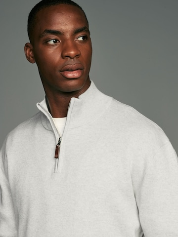Pull-over Next en vert