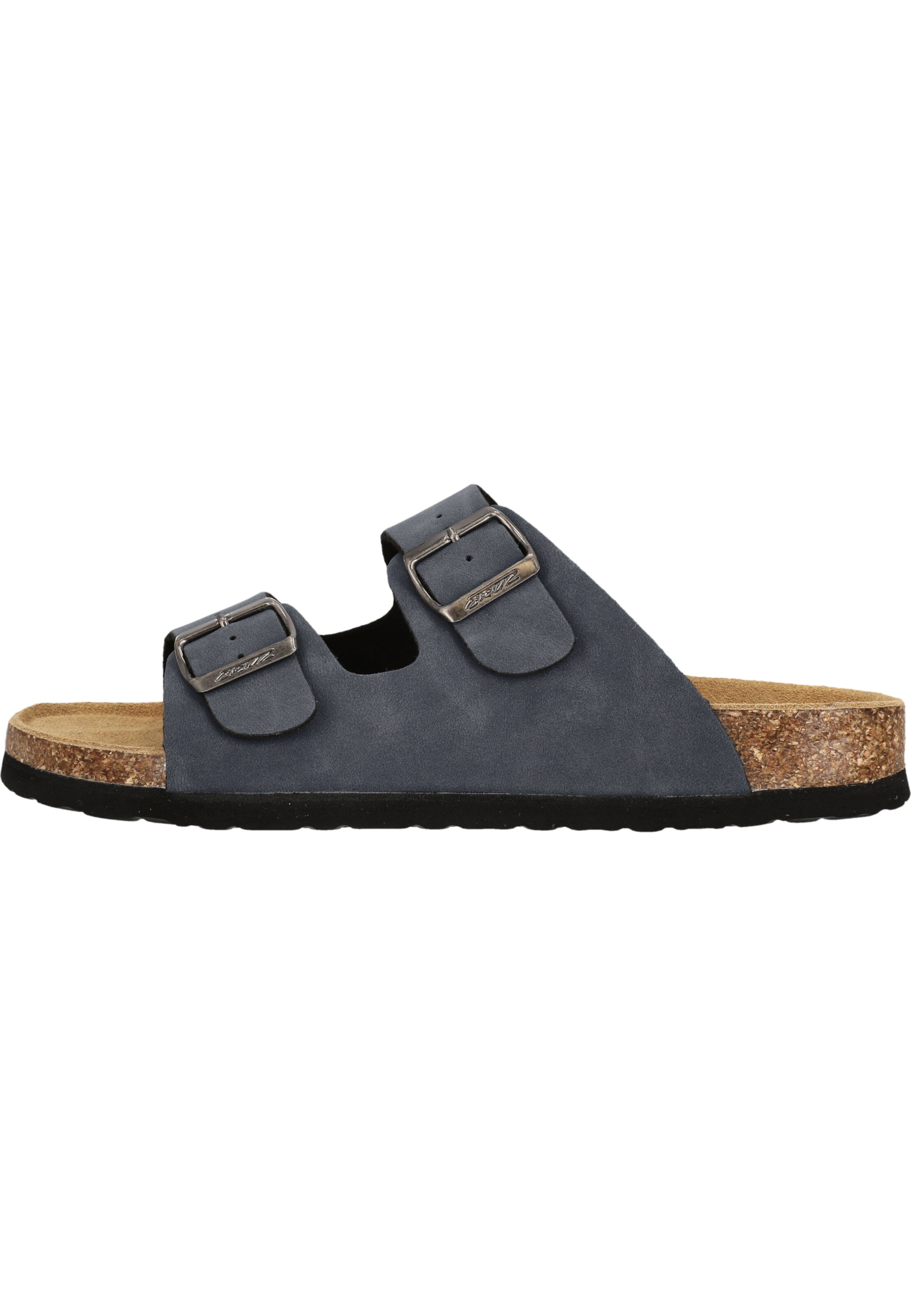 Cruz Mules 'Cosimo' in Blue