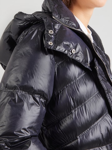 PATRIZIA PEPE Winter coat in Black