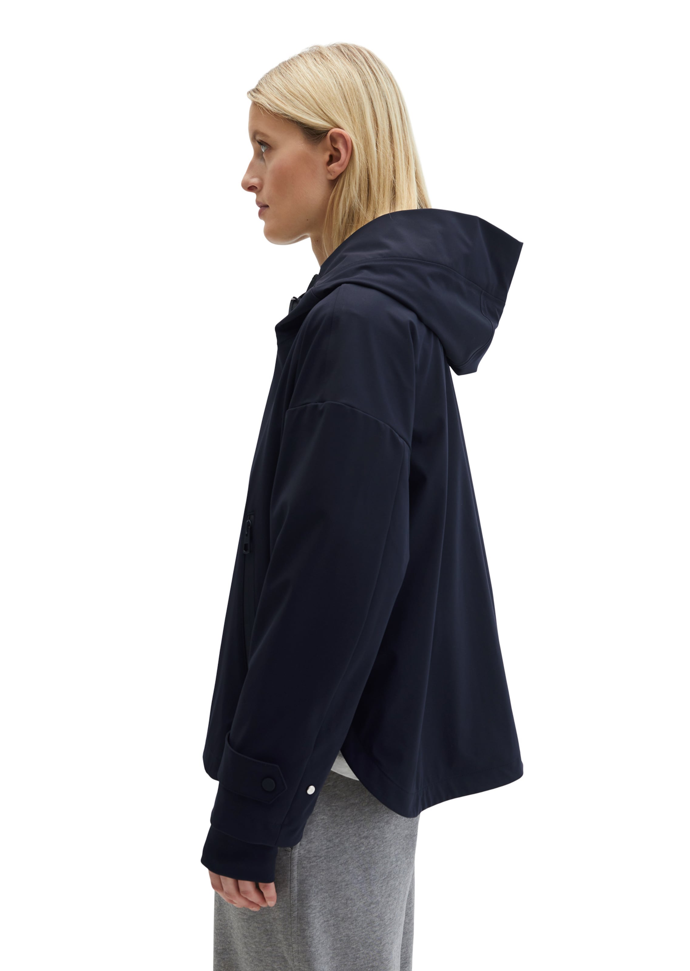 Marc O'Polo Between-season jacket in Blue